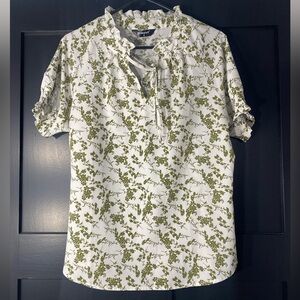 4/$16 Allegra K Top